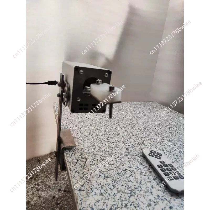 New Remote Control Version Adjustable Frequency Intelligent Device, Standard Basic Model For Automatic Control Equipment