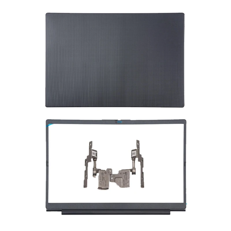 New Case For V14 G2 ITL ALC IJL Screen LCD Back Cover Front Bezel Palmrest Top Case Bottom Case Hinges Black Grey