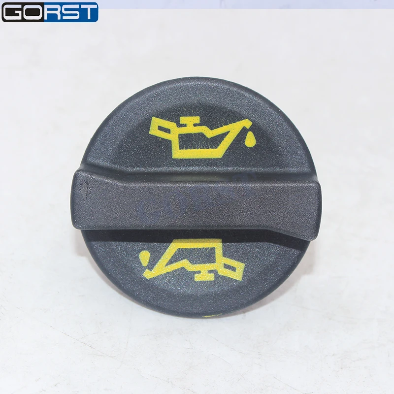 5255310 Engine Oil Filler Cap for Cummins ISF 2.8 Car Parts