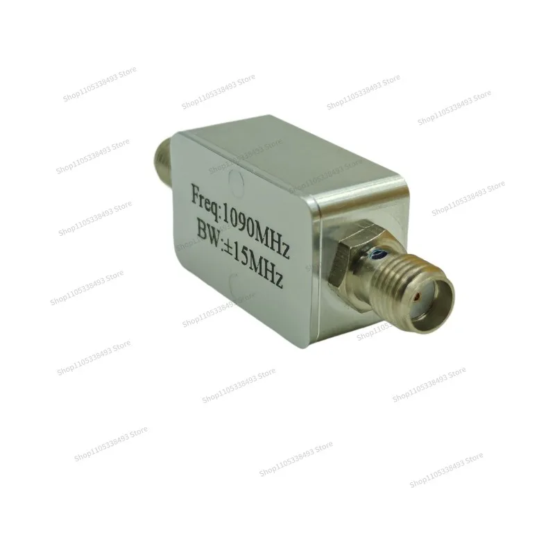 For Bandpass Filter, Custom, Low Pass Filter, High Pass Filter, Shielded Housing, Ultra Small Size, RF