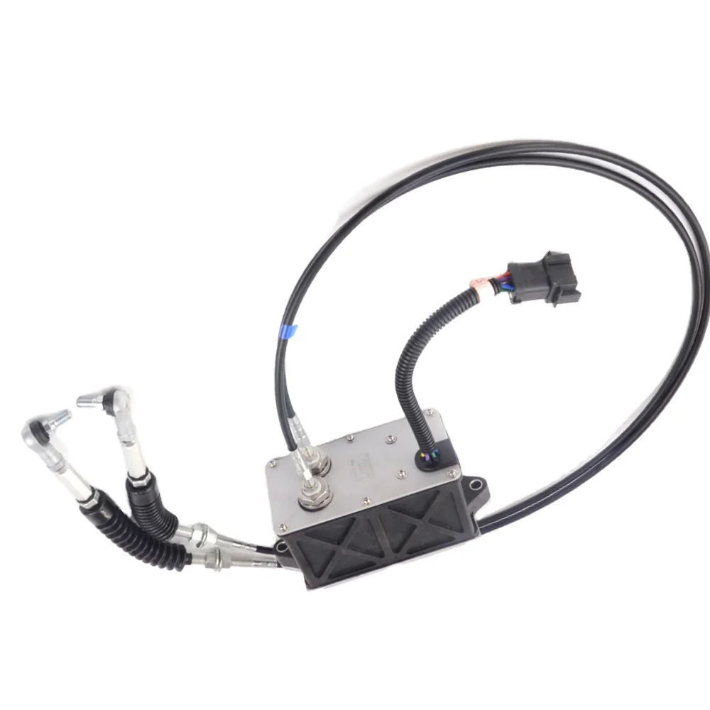 

Excavator Parts CA T E 320C Throttle Motor 227-7672