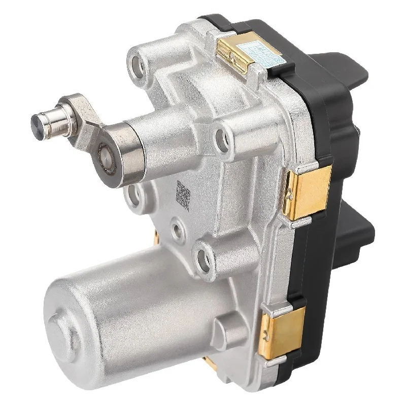 1pc Car Turbo Electronic Actuator 49477-01203 9676272680 LR022358 For Land Rover Evoque Freelander 2.2d 2011 Car Accessories