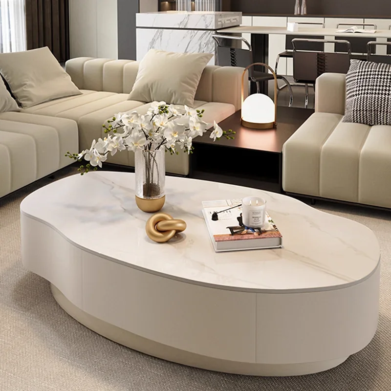 

Customizable Minimalist Side Table Cheap Luxury Nordic Kitchen Japanese Space Saving Coffee Table Outdoor