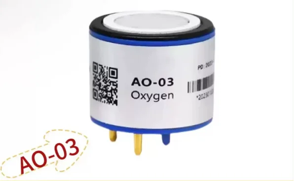 AO-03 oxygen sensor module, compatible with the original 40XV imported from the UK technical support
