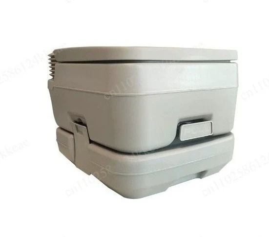 RV marine portable toilet outdoor water-saving design multi-age suitable for mobile urinals