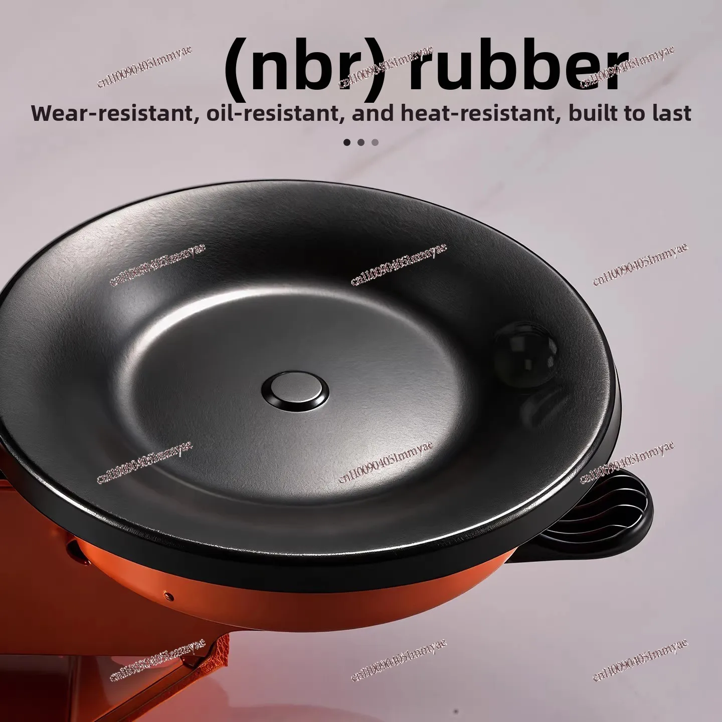 Newly upgraded wooden floor gap repair suction cup single double head crack tensioner strong suction holder for floor laying