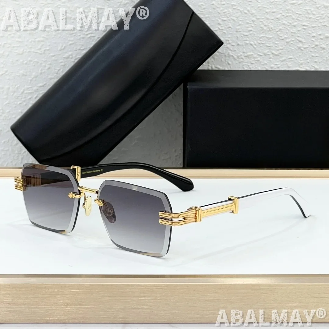 

THE BIZSTER I Top High Quality Sunglasses for Men and Women Style UV400 Retro Fashion Special Design Sun Glasses with box