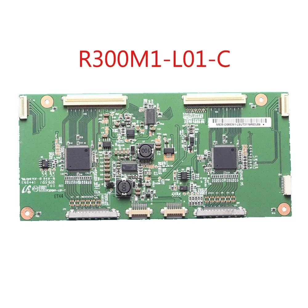 

T Con Board R300M1-L01-C Electronic Circuit Logic Board R300M1 L01 C T-rev T-con TV Parts R300M1L01C