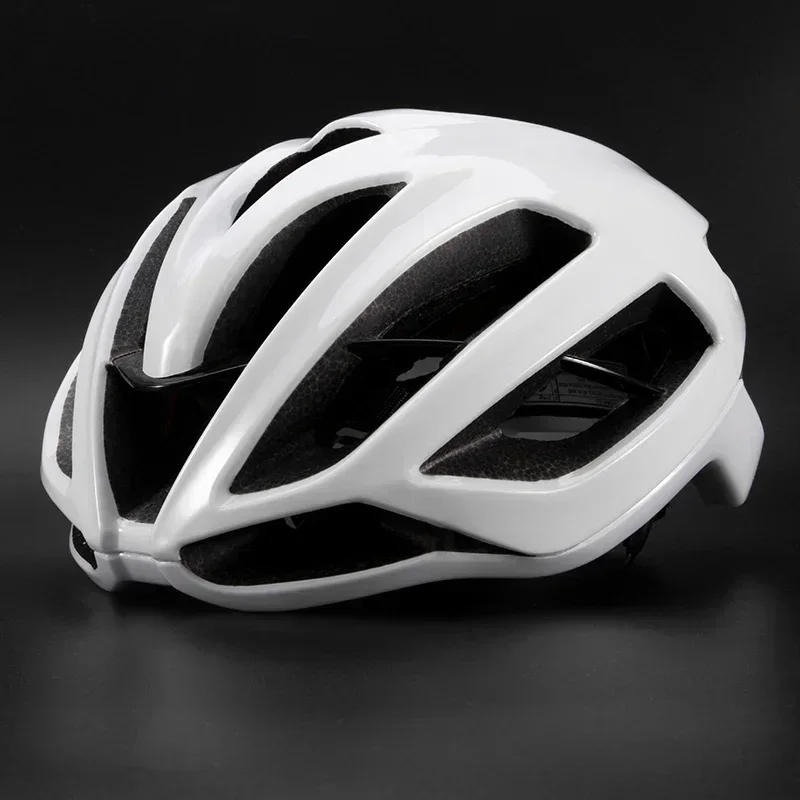 Adult Road Cycling Helmet Bicycle Helmet Integrally Mtb Bike Helmet Men Women Outdoor Sport Safety Cap Racing Bike Equipments