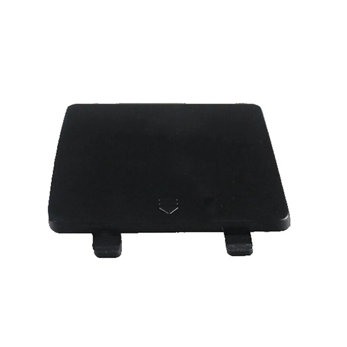 Automotive Front Bumper Tow Cover Bumper Tow Hook Cover for Mercedes-Benz CL- Class CLS 07-10 2198850026 A2198850026