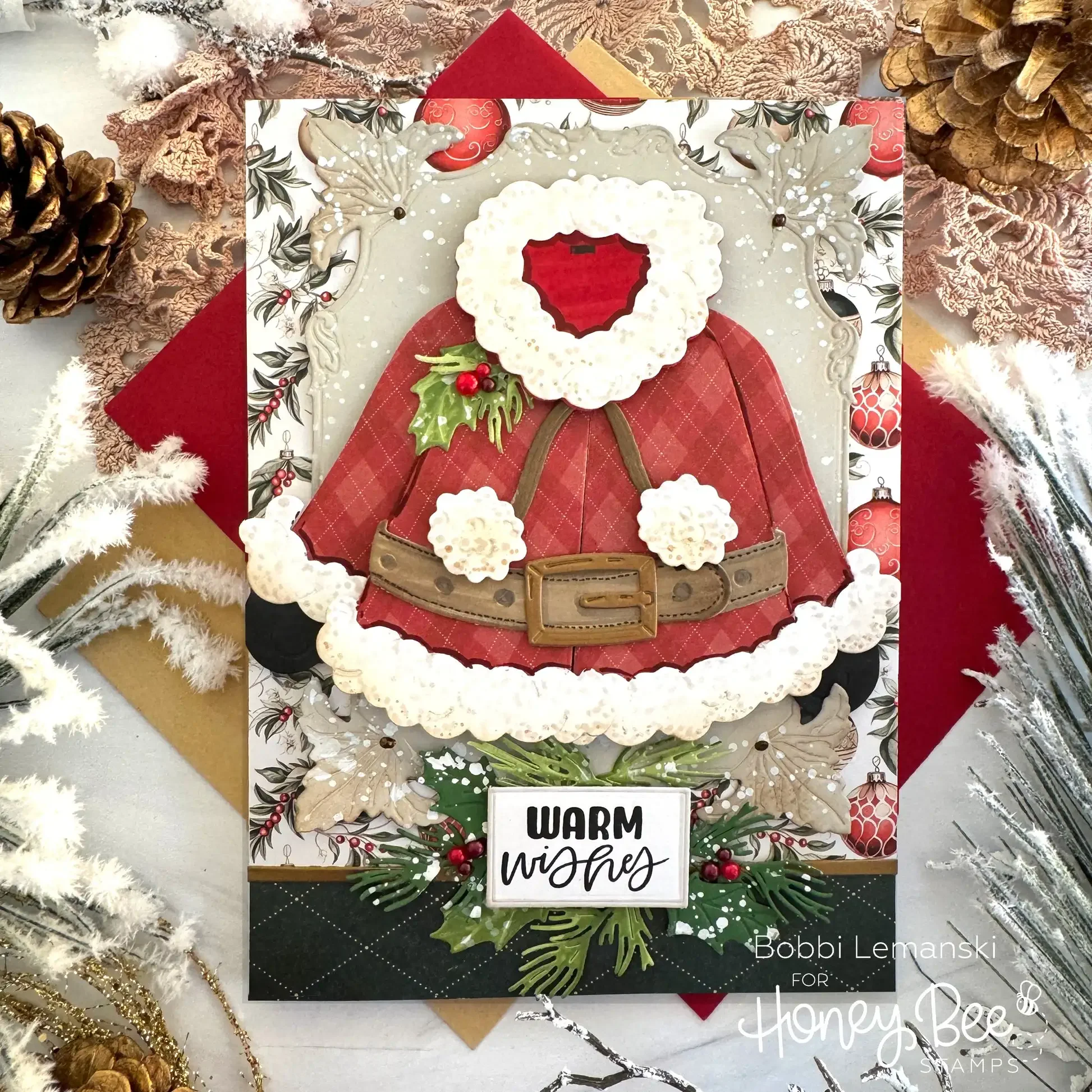 Santa Nativity Scene Snowman Tree Metal Cutting Dies Clear Stamps Stencil for DIY Decoration Embossing Template Christmas 2025