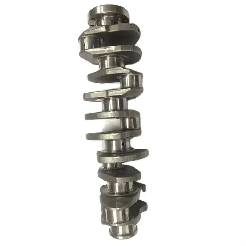 

High Quality New Arrival Stock Auto Engine Car Spare Crankshaft OEM Fit For Ranger BT50 3.2L