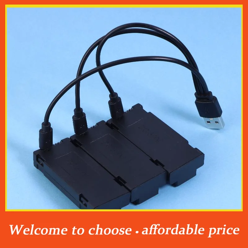 ^1pc new 88/e525/e99/K3/e100/P1/P5/P8/P14/P15/P25 3.7V 1800mAh RC Drone Battery Stable Drone Battery With Charging Cable