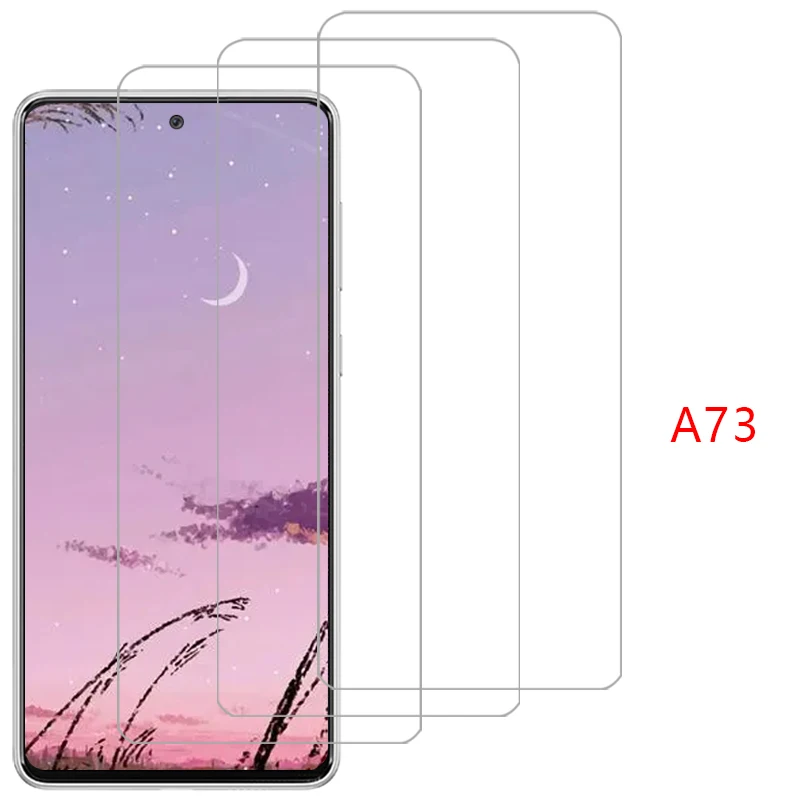 Protective Tempered…