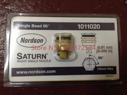 

Nordson Nuoxin nozzle1011012/1011014/1011016/1011018/1011020/11024