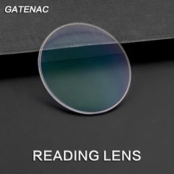 Anti blue light Reading Lens