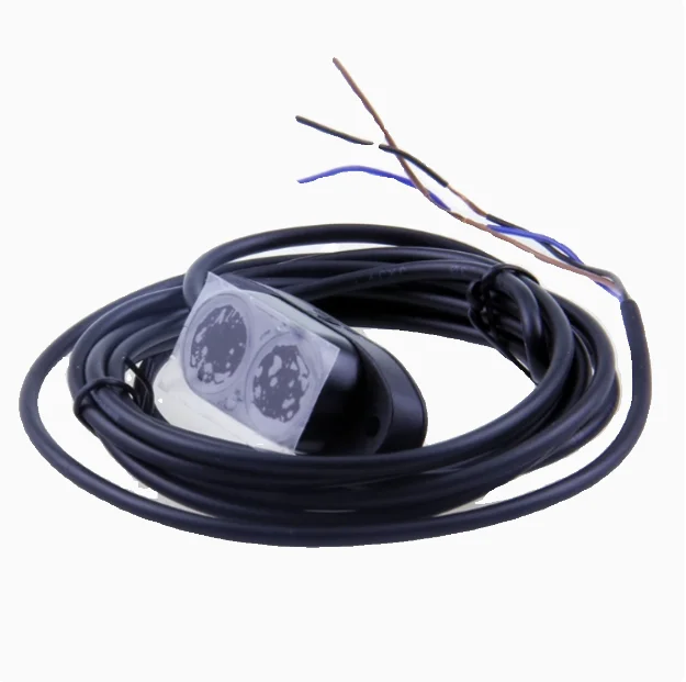 Genuine Autonics Optical Switch BA2M-DDT BA2M-DDT-P BA2M-DDTD BA2M-DDTD-P