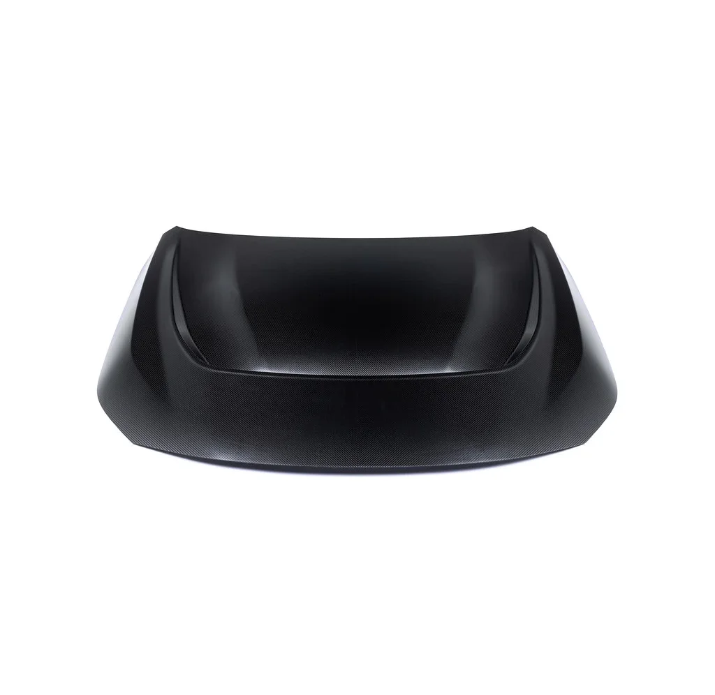 

Carbon Fiber Hood Car Bonnet Hood Cover for BMWS G87 M2 Hood G42 M240 2 Series