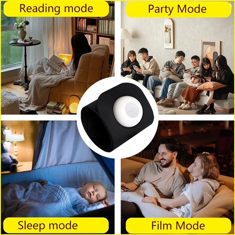 Sensor de pressão inteligente Tuya para ligação de cena de automação de detecção de gravidade Zigbee-TCE