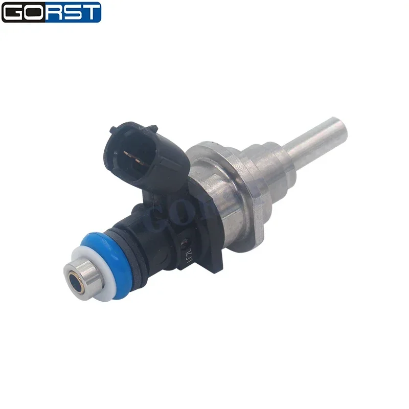 Fuel Injector L3K9-13-250A for Mazda Speed 3 6 CX-7 Turbo 2.3L L3K913250 4G2143