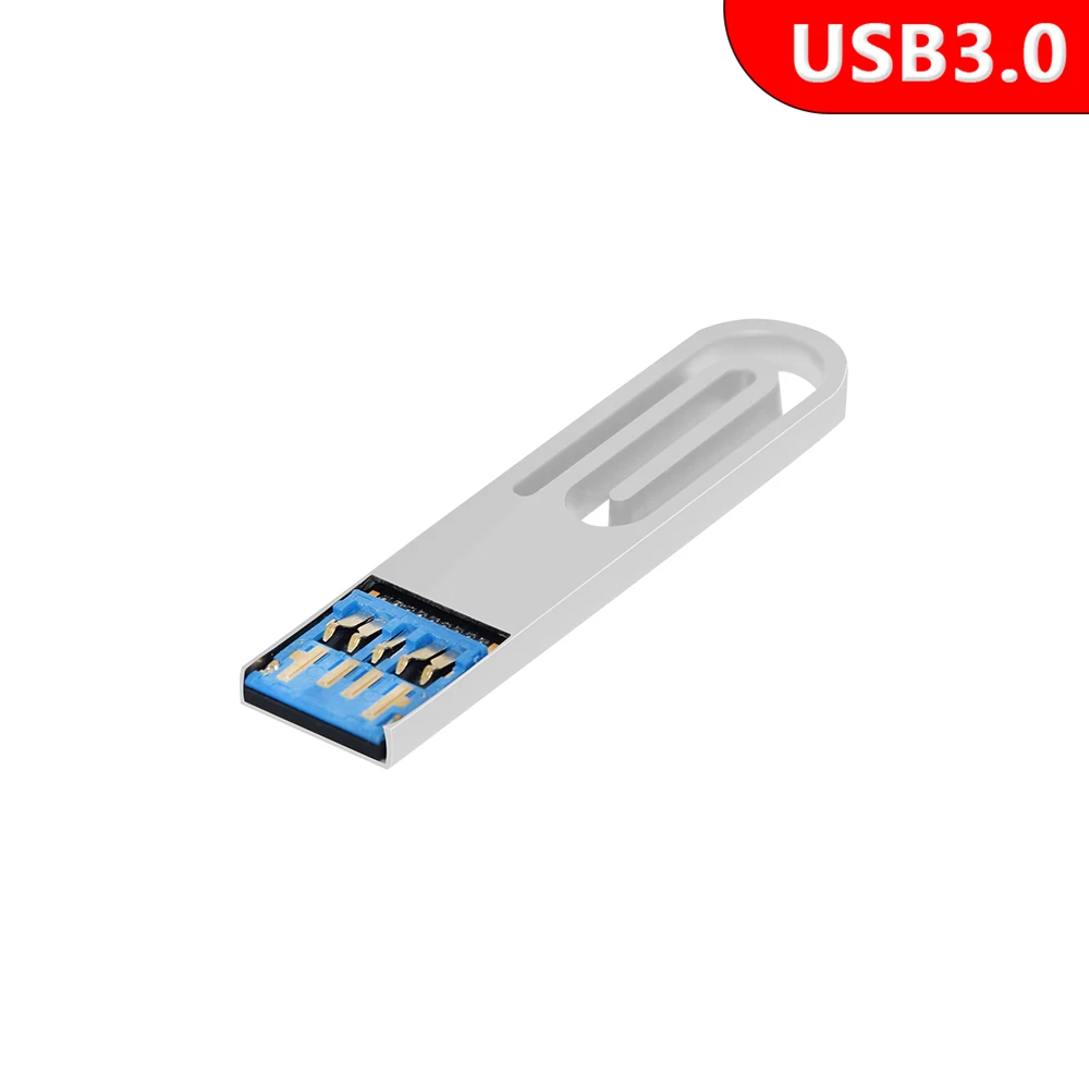 Pendrive USB de alta velocidad, unidad flash de 64 GB, 32gb, 3,0 gb, 128GB, envío rápido