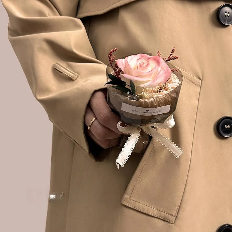 

Букет цветов для встречи, романтический подарок, букет из неувядающих цветов, букет для девушки, подарок для торжественной церемонии, подарок для создания атмосферы