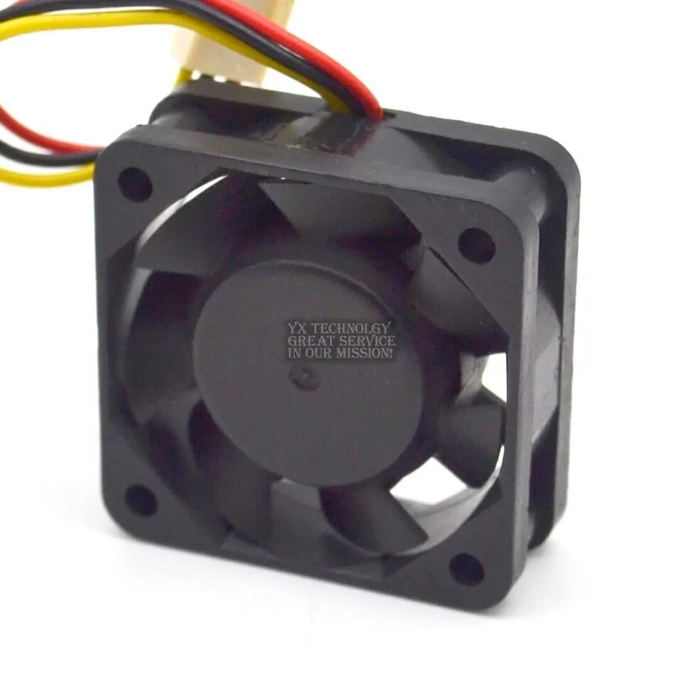 Cooling Fans P/N: A90L-0001-0441/39 109P0424H7D28 4015 40mm 4cm DC24V 0.08A server cooling fan