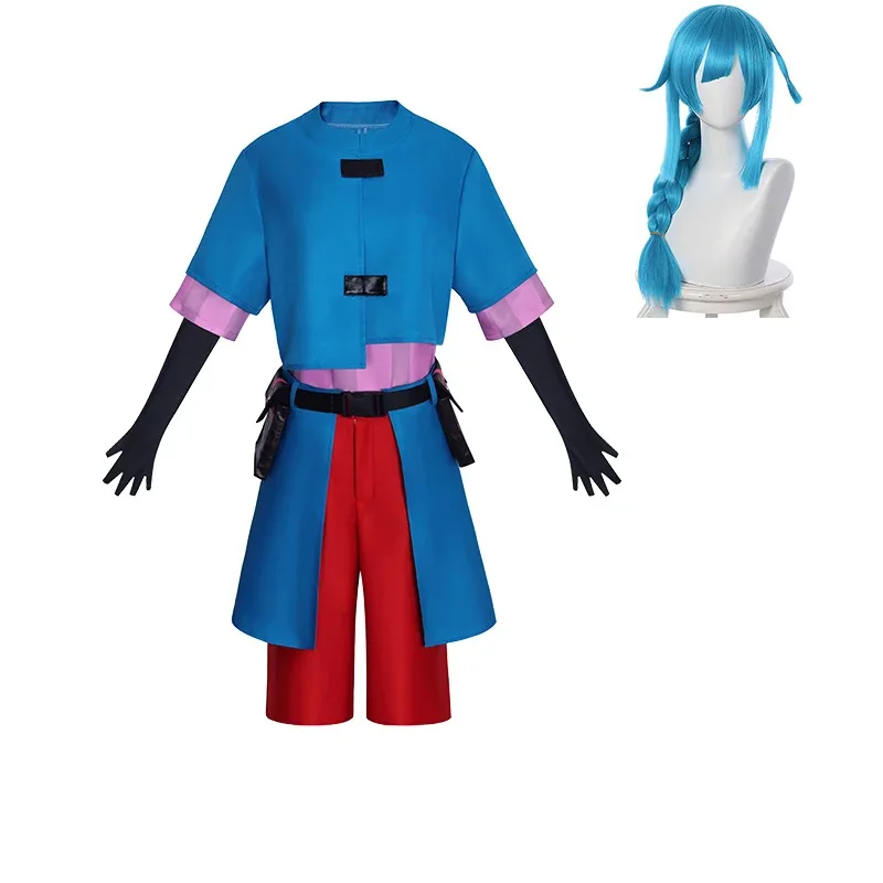 Anime Baobao Lol Ar… - image