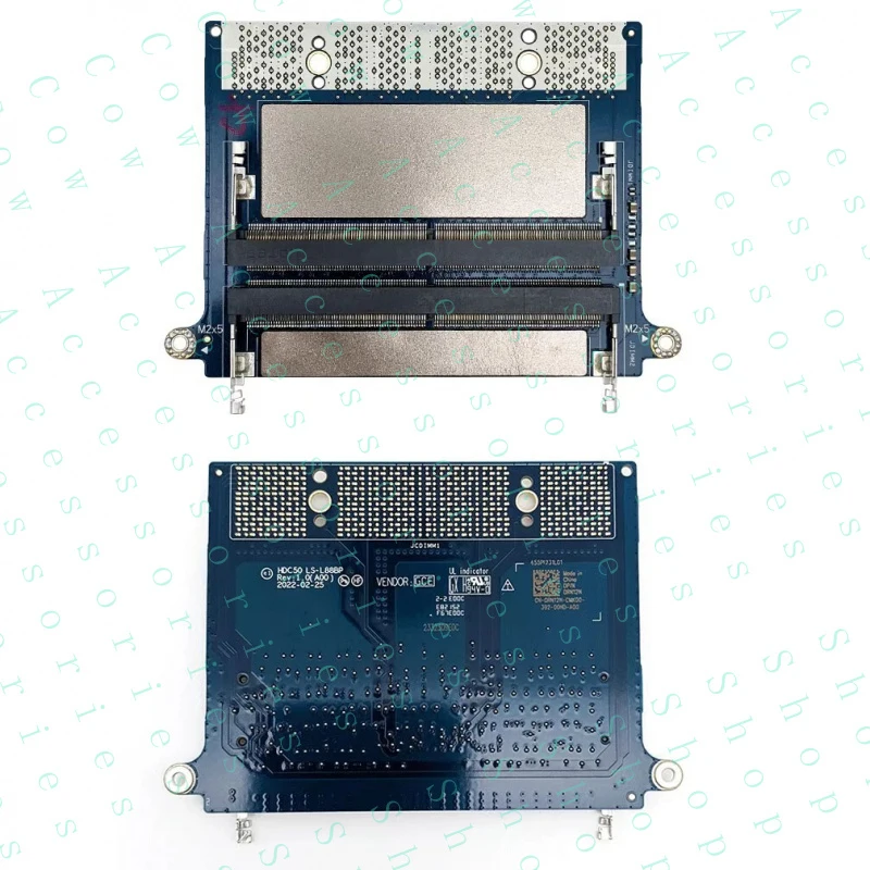 

Плата памяти PP+New HDC50 LS-L88BP SODIMM для Dell Precision 7670 7680 7770 7780