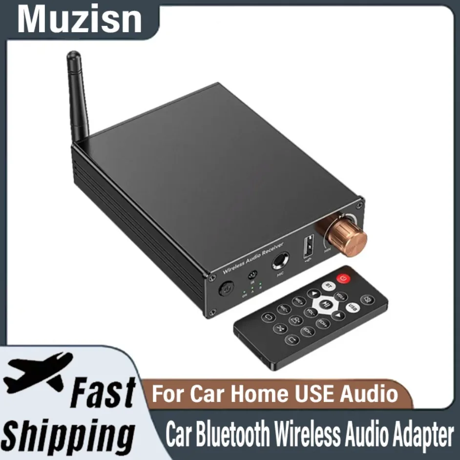 Bluetooth 6.0 Audio… - image