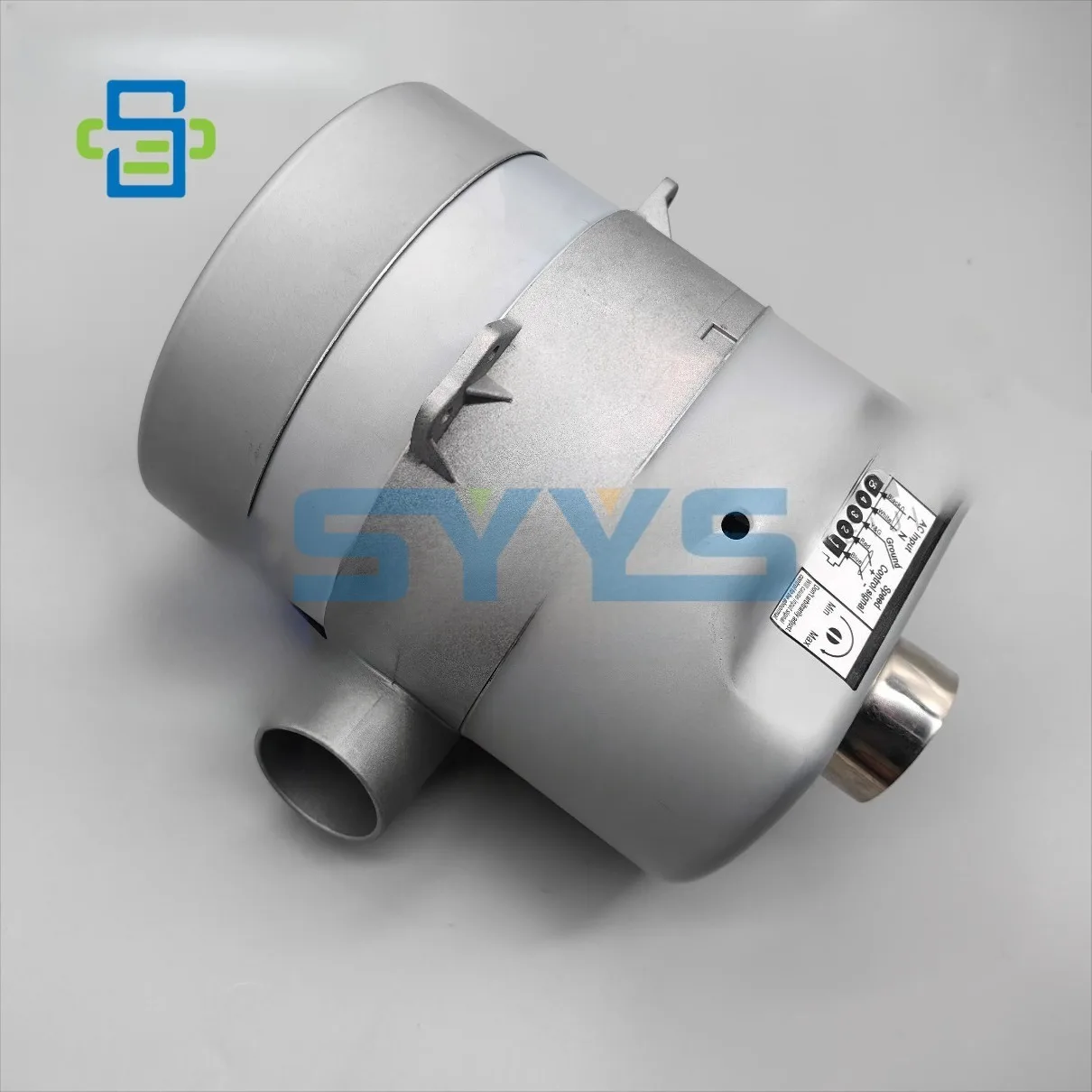 Air Pump F2.179.1501 L2.179.1501 G2.179.1501 A4.179.1501 Fan SM52 Heidelberg