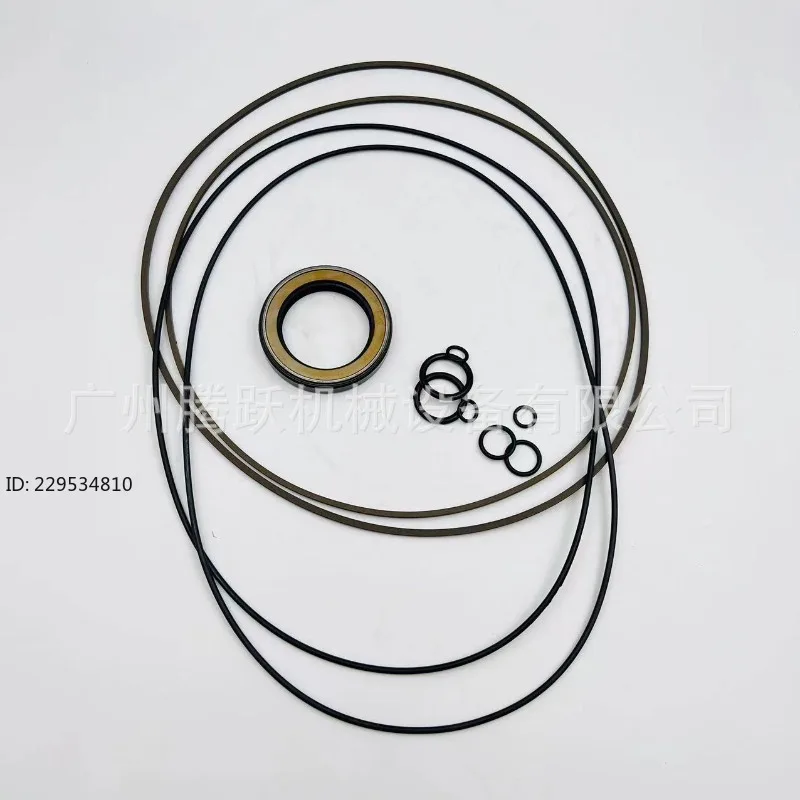 Excavator Loader R330-9 Walking Motor Repair Kit XKAY-00278