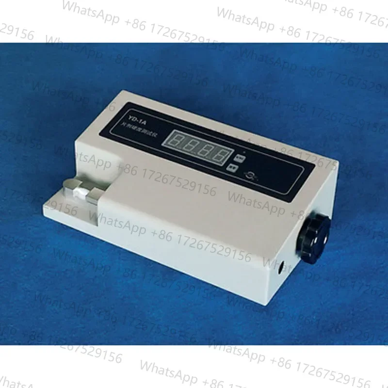 Surprise Price YD-1 Digital Tablet Hardness Tester Durometer High Precision Pressure Sensor Tablet Hardness Testing Instrumen