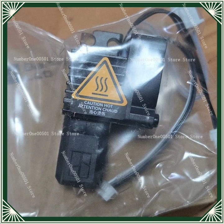 X1C Hardened Steel Hot End Nozzle Set 0.4/0 6/0.8 Mm Hardened Steel Nozzle Hot End Nozzle 3D Printer Accessories