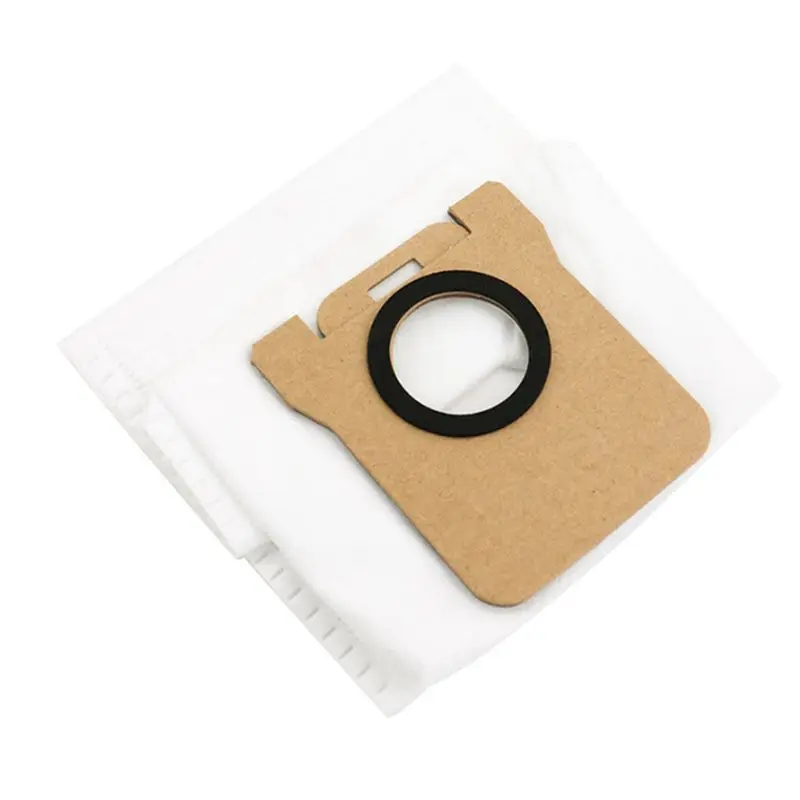 ABUH-24 Pcs Dust Bags For Mijia Omni M40 D110CN Sweeper Accessories Built To Last And Work Well