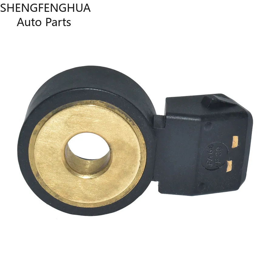 Knock Sensor A0061533628 For Mercedes-Benz Detonation Sensor SHENGFENGHUA-B