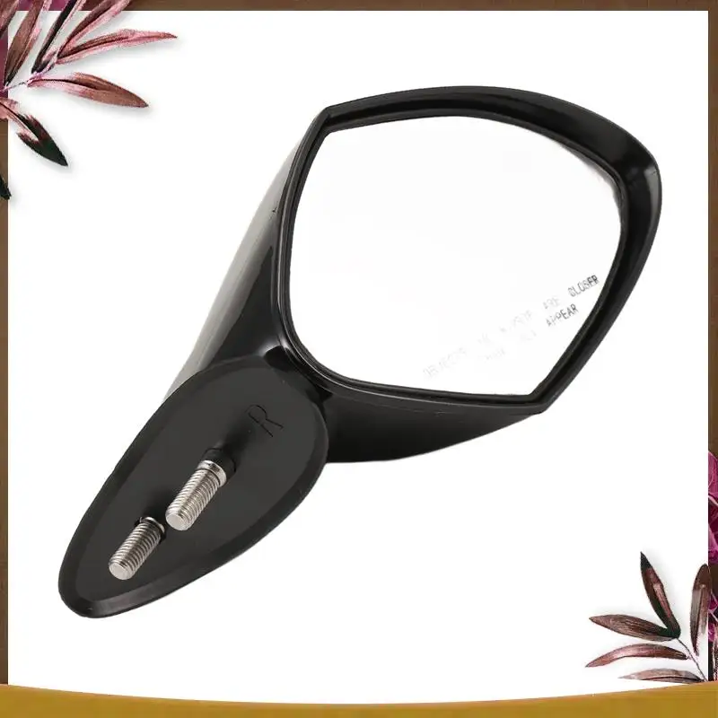 Ab59-Motorboat Rear…