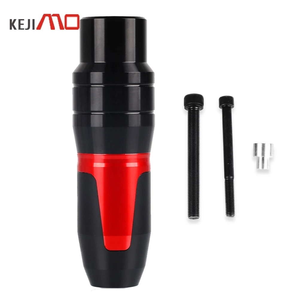 For Honda CB1000F CB 1000F SE CB1000 F SE 2025 2026 2027 Motorcycle Accessories Exhaust Sliders Crash Protector Pad Crash Silder