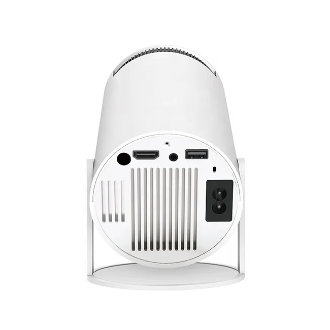 Hy300 Pro Max 800p Film Wifi LCD Film Led Smart Video Mini Moderne Android Draagbare Home Theater Cinema 4k projector