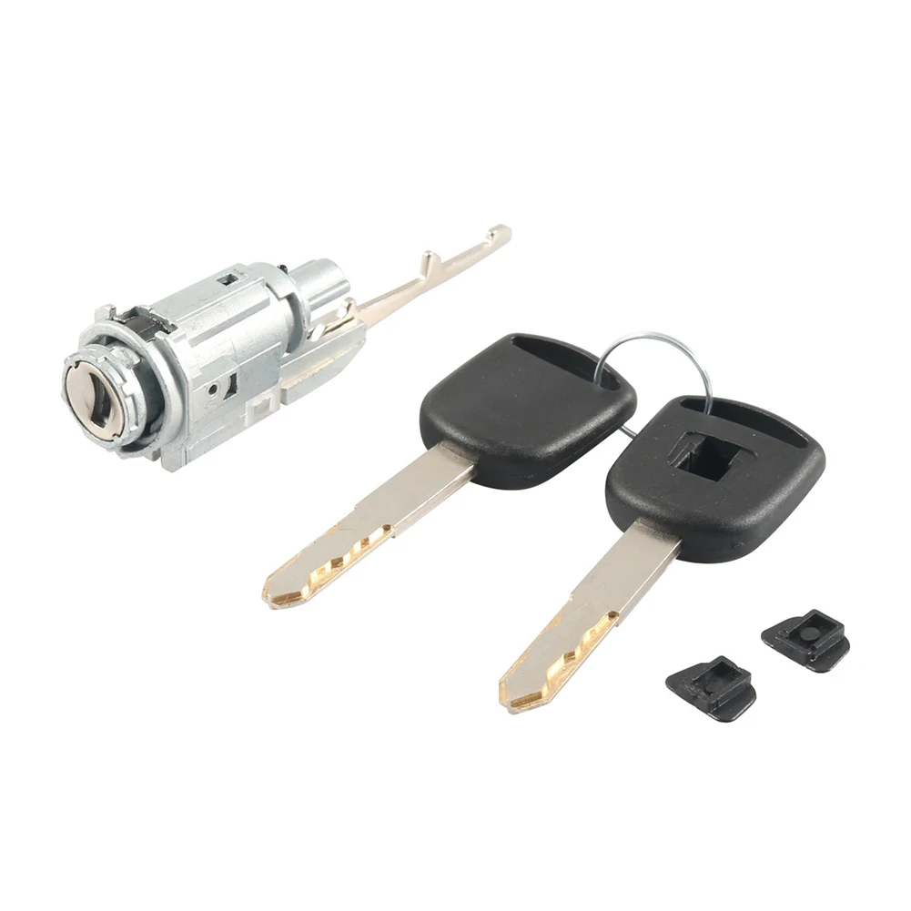 Ignition Switch Lock Cylinder 06351TE0A11 for Honda CR-V 2007-2013 2007-2013 Compatible Ignition Switch Lock Component