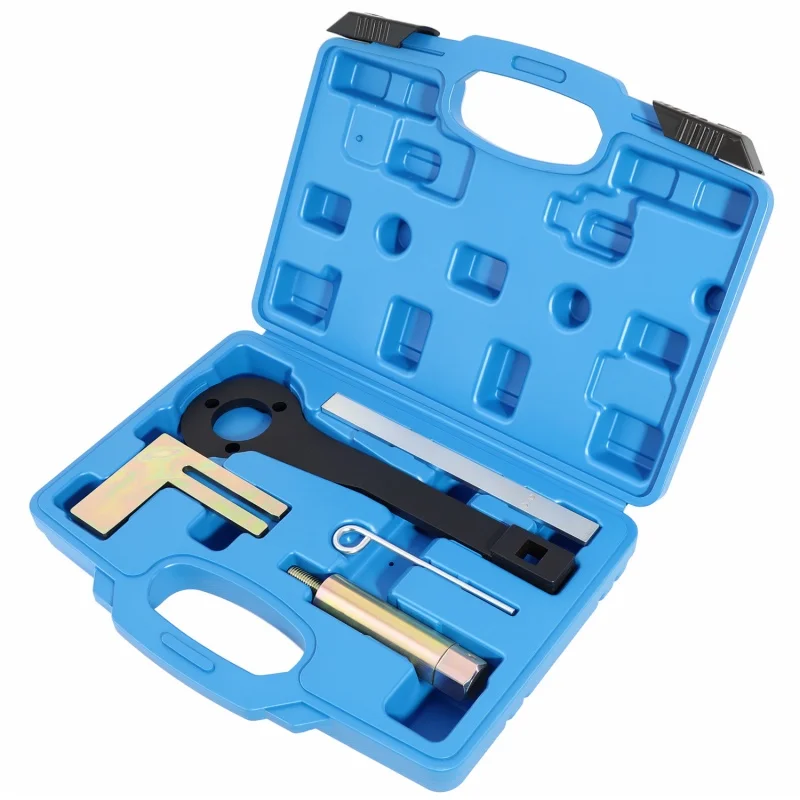 Suitable For BMW Mini Peugeot Citroen 1.4 1.6L Engine Timing Chain Special Tool Kit Car Stuff