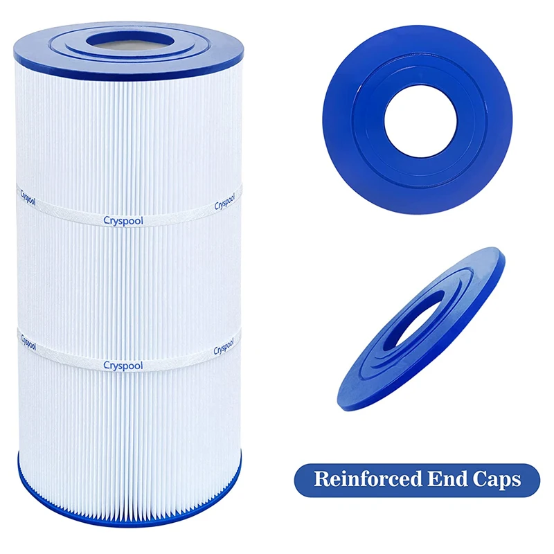 Cryspool Pool Filter Compatible with C-8409, FC-1292, PA90, C900, CX900RE, 90 Sq. Ft, 1 Pack