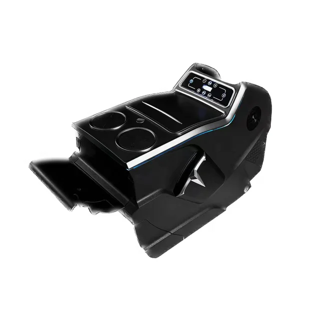 

Car Interior Accessories Universal Accessories Rear Armrest Box Compressor Refrigerator for Tesla MODEL Y Interior Accessories