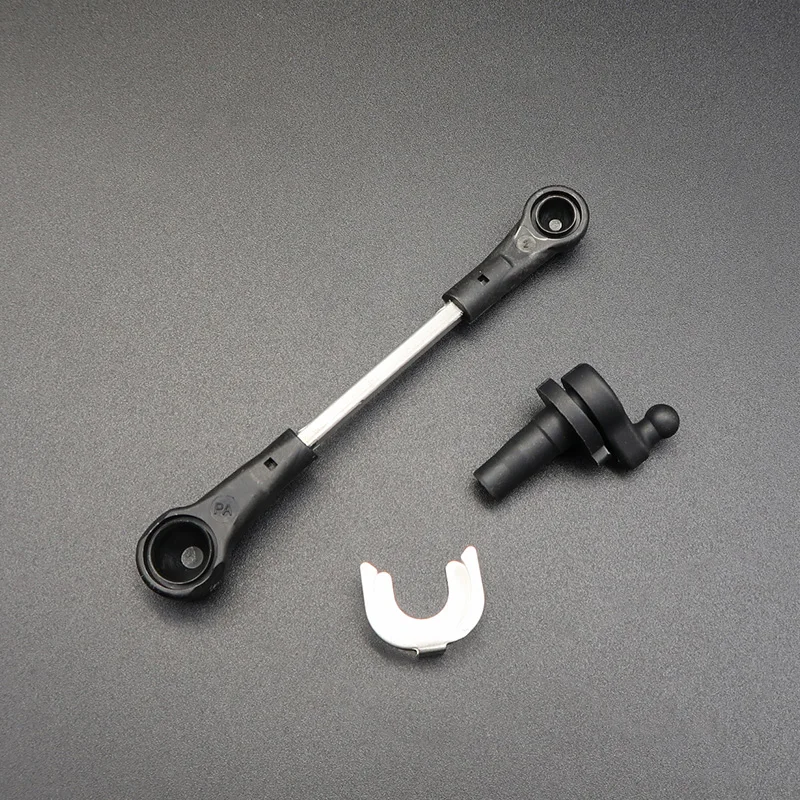 059198212 FOR Audi A6L A8L Q7 Volkswagen Touareg 2.7T Diesel Intake Branch Connection Rod Pull Rod Repair Kit High Quality