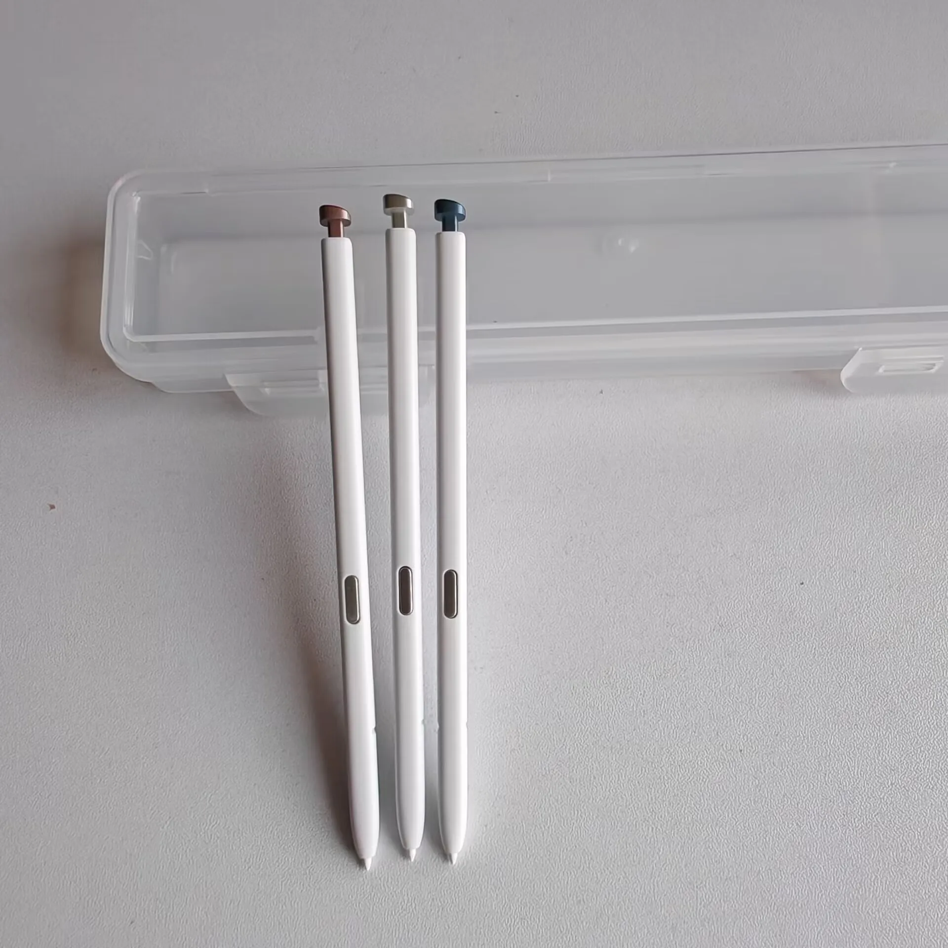 Replacement S Pen for Galaxy S26 Ultra Non-Bluetooth Stylus Pen for Samsung S26 Ultra Writing Touch Pen with Storage Case