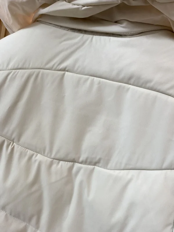 Męska kurtka outdoorowa z bawełny, nowa, zimowa, wiatroodporna, ciepła, z odpinanym kapturem, z włókna poliestrowego, długi rękaw, zapinana na zamek, ozdobna.