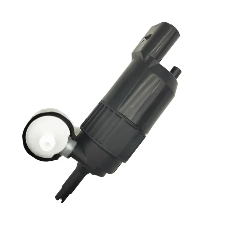 For New Car Front Windshield, Cleaning Machine