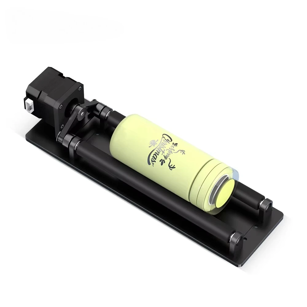 

Simple Rotary Roller (ARR)