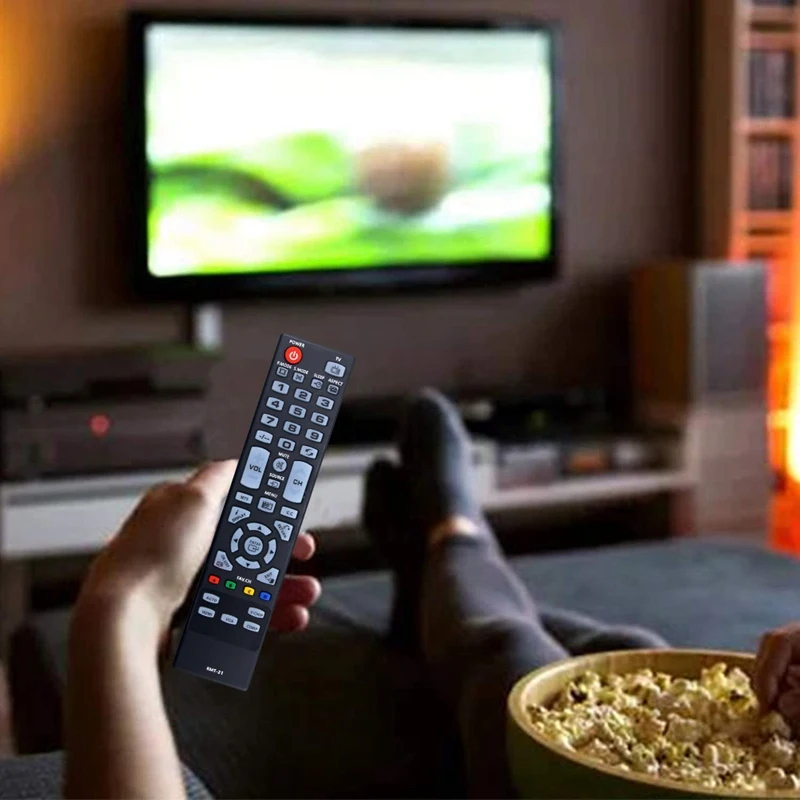 Replace RMT-21 Remote Control For Westinghouse TV CW40T2RW CW40T6DW CW40T8GW DW46F1Y1