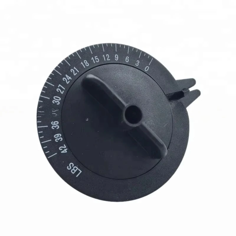 Stringing Accessories Badminton Racket Tools for Tension Calibrator